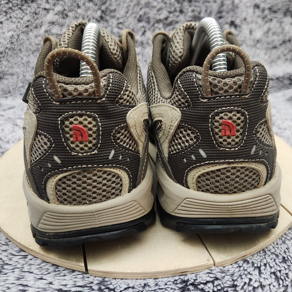 The North Face Hedgehog III XCR  Gore-Tex / Vibram Hiking Shoes Women's Size 9.5 - Picture 7 of 9